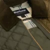 Danby Quilted Jacket Danby Quilted Jacket