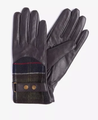 Dee Tartan Gloves Dee Tartan Gloves