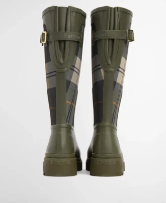 Dena Wellington Boots
