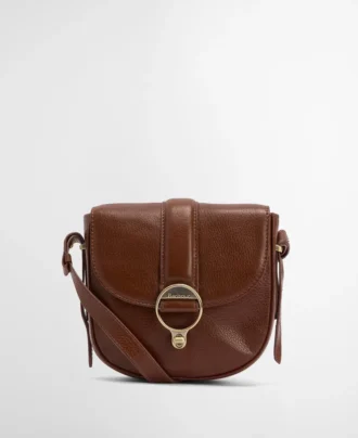 Elm Leather Crossbody Bag Elm Leather Crossbody Bag