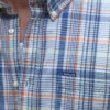 Elton Tailored Short-Sleeved Shirt Elton Tailored Short-Sleeved Shirt