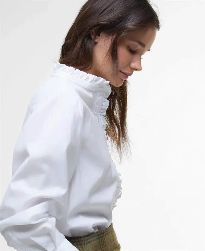 Embleton Shirt Embleton Shirt