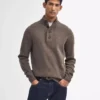 Essential Elbow Patch Jumper Essential Elbow Patch Jumper