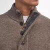 Essential Elbow Patch Jumper Essential Elbow Patch Jumper