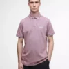Evan Short-Sleeved Polo Shirt Evan Short-Sleeved Polo Shirt