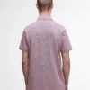 Evan Short-Sleeved Polo Shirt Evan Short-Sleeved Polo Shirt