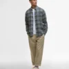 Fallbay Tailored Long-Sleeved Shirt Fallbay Tailored Long-Sleeved Shirt