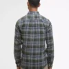 Fallbay Tailored Long-Sleeved Shirt Fallbay Tailored Long-Sleeved Shirt