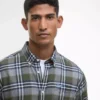 Fallbay Tailored Long-Sleeved Shirt Fallbay Tailored Long-Sleeved Shirt