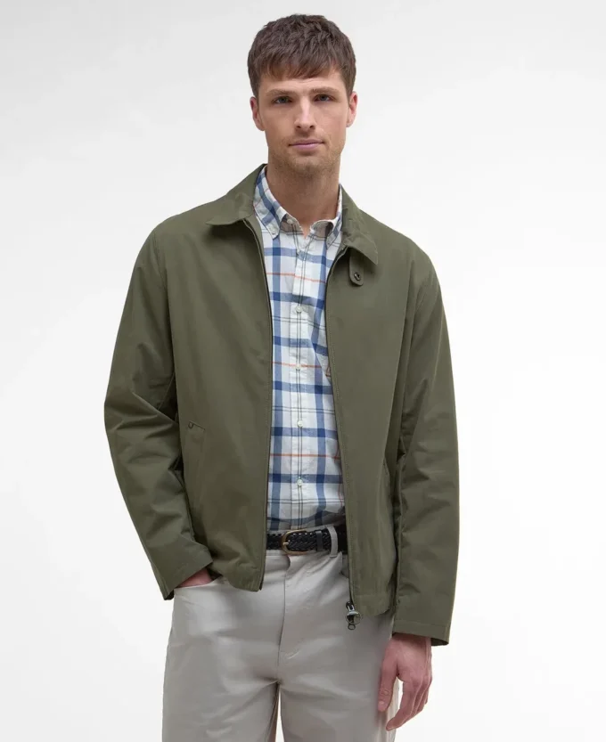 Fernport Casual Jacket Fernport Casual Jacket