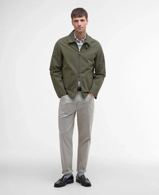 Fernport Casual Jacket Fernport Casual Jacket