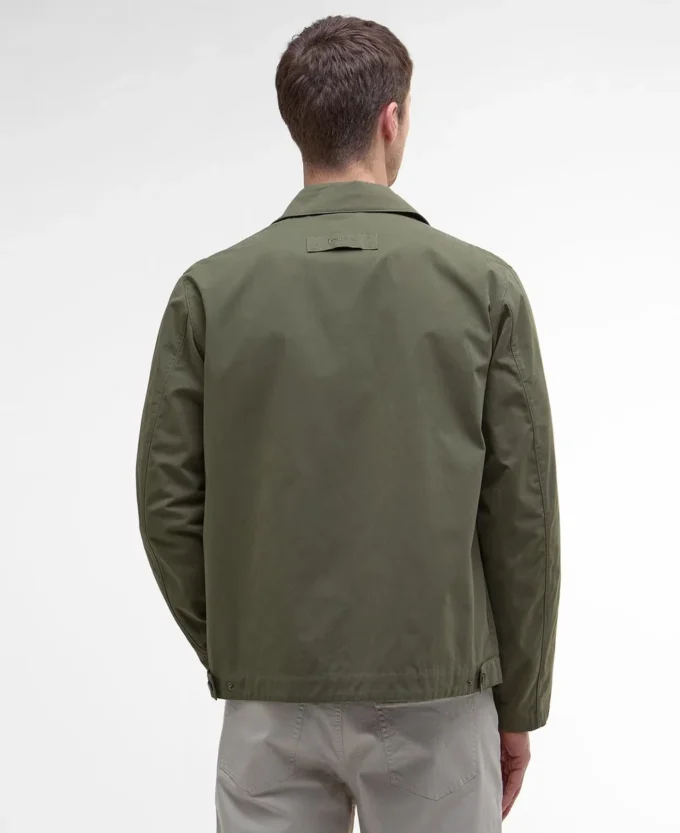 Fernport Casual Jacket Fernport Casual Jacket