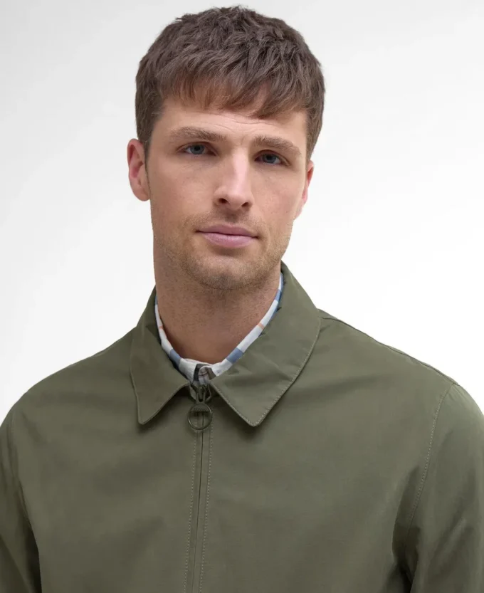 Fernport Casual Jacket Fernport Casual Jacket