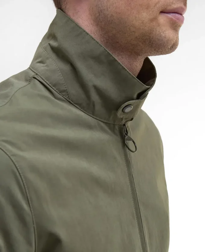 Fernport Casual Jacket Fernport Casual Jacket