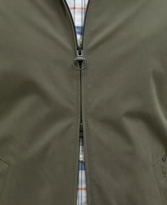 Fernport Casual Jacket Fernport Casual Jacket