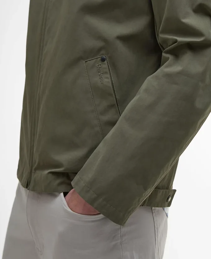 Fernport Casual Jacket Fernport Casual Jacket