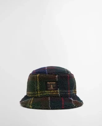 Field Fleece Bucket Hat Field Fleece Bucket Hat
