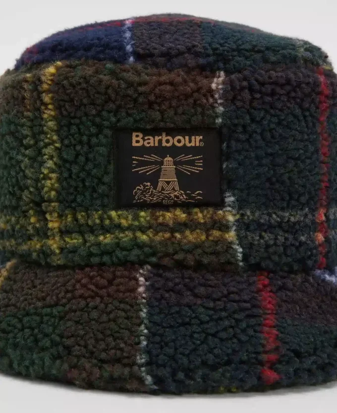 Field Fleece Bucket Hat