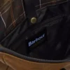 Field Waxed Backpack Field Waxed Backpack