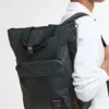 Field Waxed Backpack Field Waxed Backpack