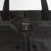 Field Waxed Tote Bag Field Waxed Tote Bag