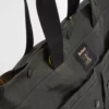 Field Waxed Tote Bag Field Waxed Tote Bag