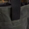 Field Waxed Tote Bag Field Waxed Tote Bag