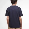 Fort Relaxed Graphic T-Shirt Fort Relaxed Graphic T-Shirt