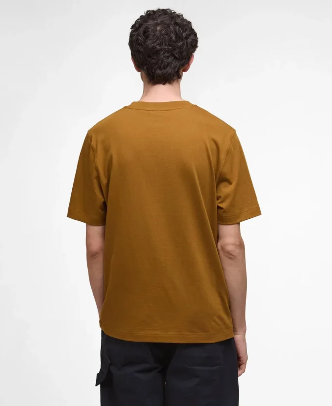 Fort Relaxed Graphic T-Shirt Fort Relaxed Graphic T-Shirt
