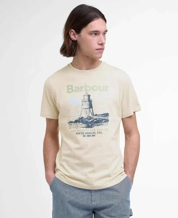 Harbourside Graphic T-Shirt Harbourside Graphic T-Shirt