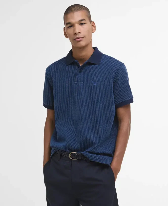 Harworth Tailored Polo Shirt Harworth Tailored Polo Shirt