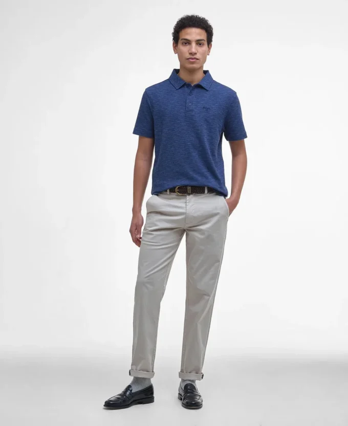 Hepple Polo Shirt Hepple Polo Shirt