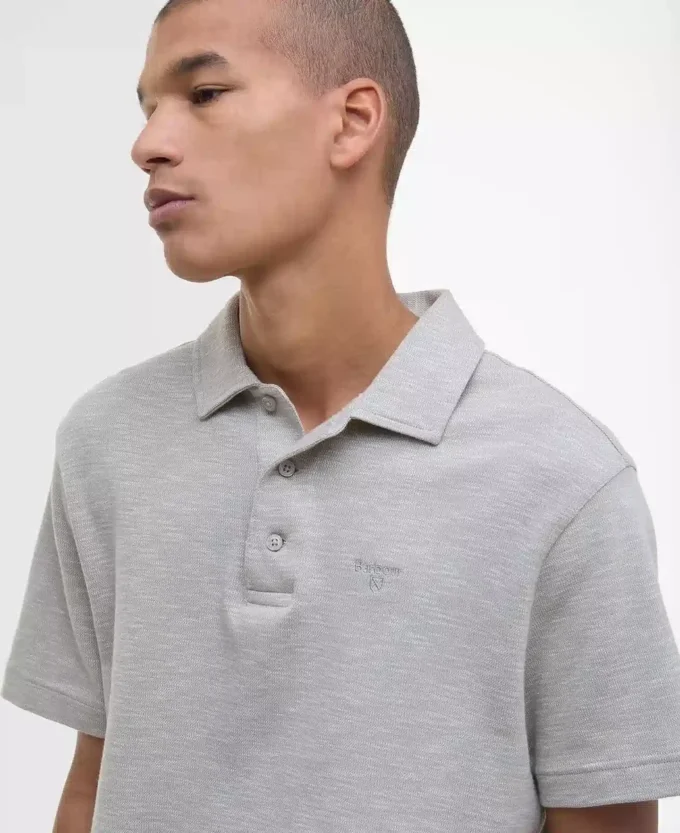 Hepple Polo Shirt Hepple Polo Shirt