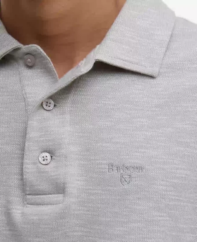 Hepple Polo Shirt Hepple Polo Shirt