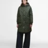 Hilary Quilted Jacket Hilary Quilted Jacket