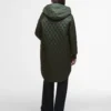 Hilary Quilted Jacket Hilary Quilted Jacket