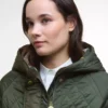 Hilary Quilted Jacket Hilary Quilted Jacket