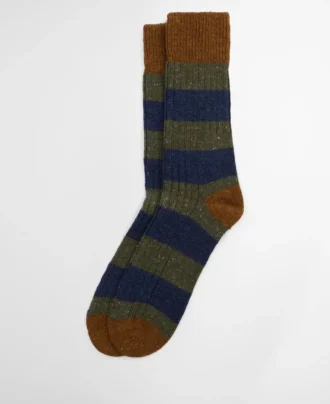 Houghton Stripe Socks Houghton Stripe Socks