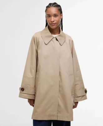 Kennedy Showerproof Jacket Kennedy Showerproof Jacket