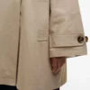 Kennedy Showerproof Jacket