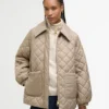Laoise Quilted Jacket Laoise Quilted Jacket
