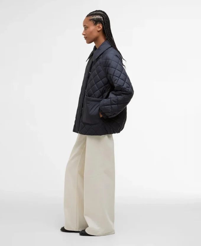 Laoise Quilted Jacket Laoise Quilted Jacket