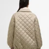 Laoise Quilted Jacket Laoise Quilted Jacket