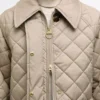 Laoise Quilted Jacket Laoise Quilted Jacket