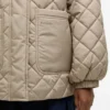 Laoise Quilted Jacket Laoise Quilted Jacket
