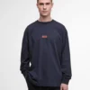 Lever Long-Sleeved T-Shirt Lever Long-Sleeved T-Shirt