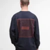 Lever Long-Sleeved T-Shirt Lever Long-Sleeved T-Shirt