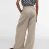 Lucy Wide-Leg Trousers Lucy Wide-Leg Trousers