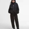 Milda Knitted Bomber Jacket Milda Knitted Bomber Jacket