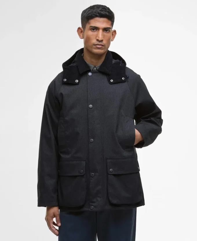 Modern Beaufort Waterproof Jacket Modern Beaufort Waterproof Jacket